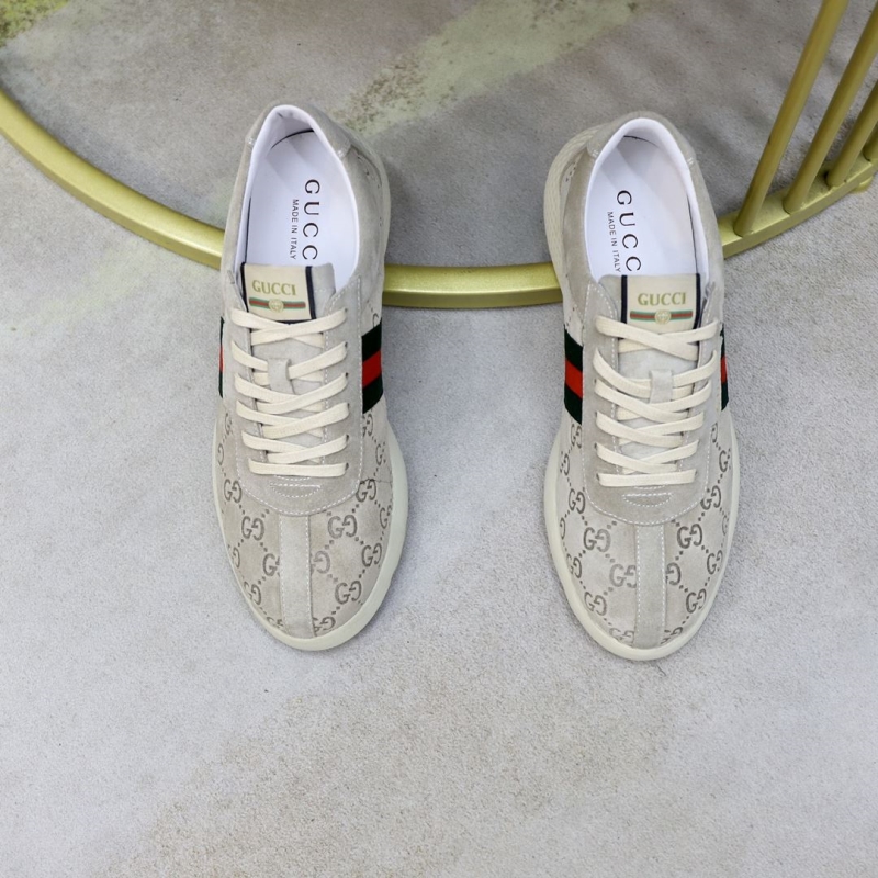 Gucci Casual Shoes